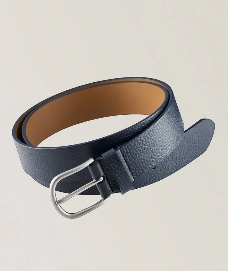Genuine Leather Belt