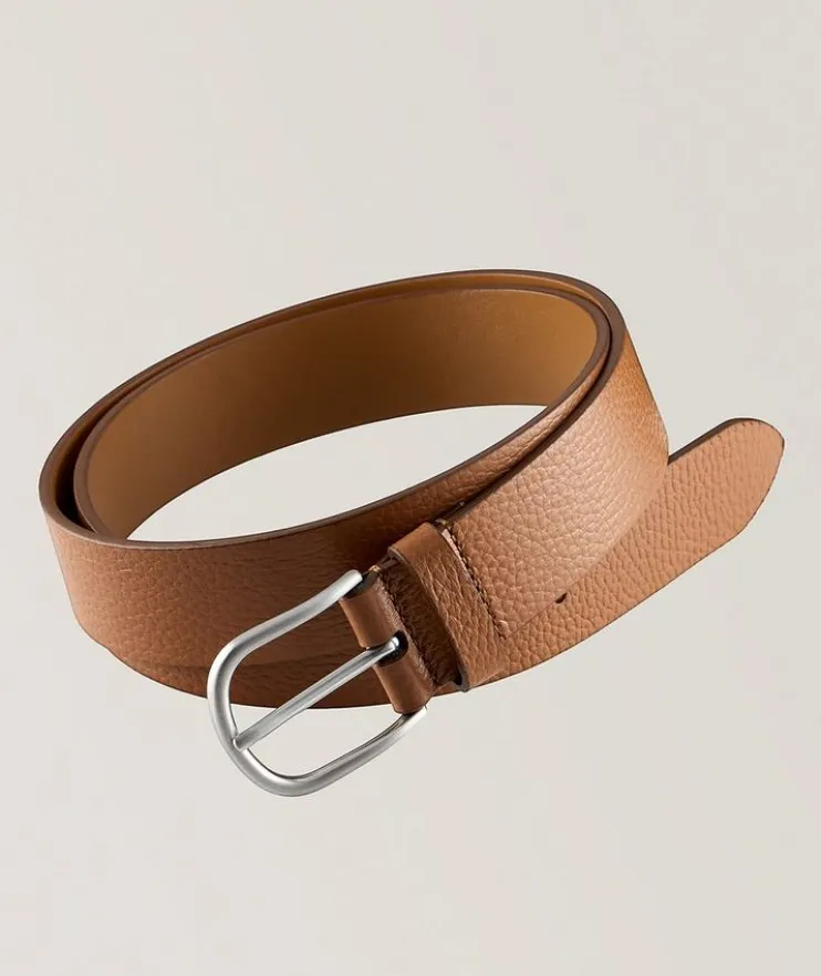 Genuine Leather Belt