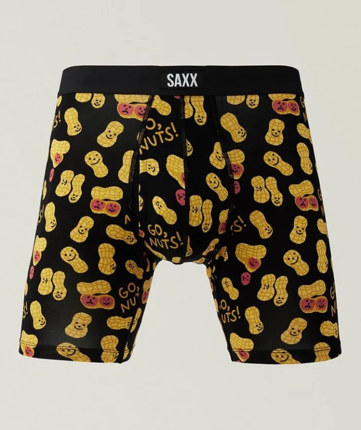 Go Nuts Vibe Xtra Boxer Briefs