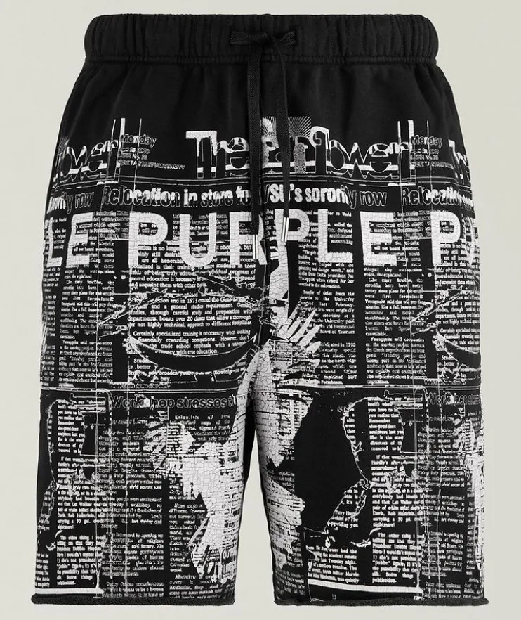 Good News Graphic Shorts