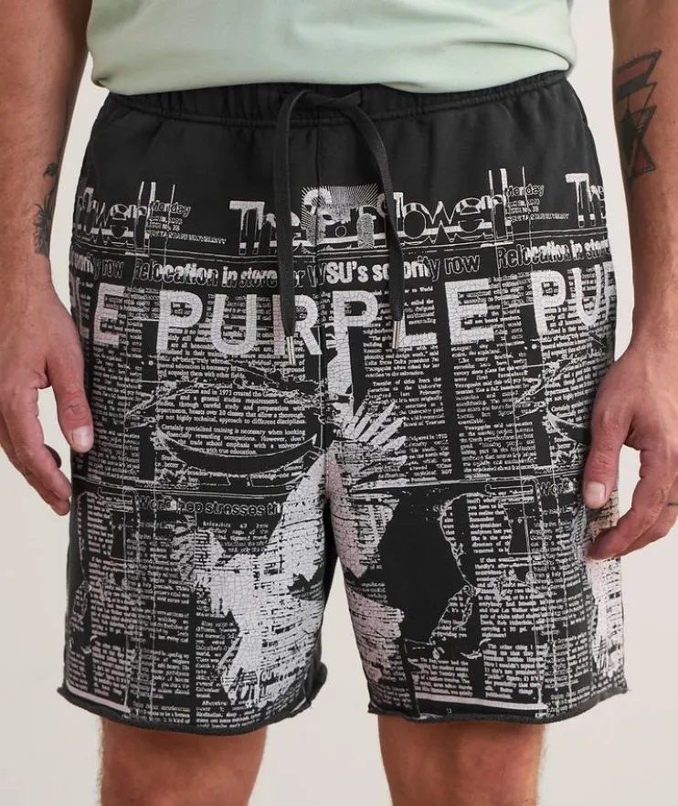 Good News Graphic Shorts