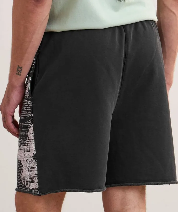 Good News Graphic Shorts