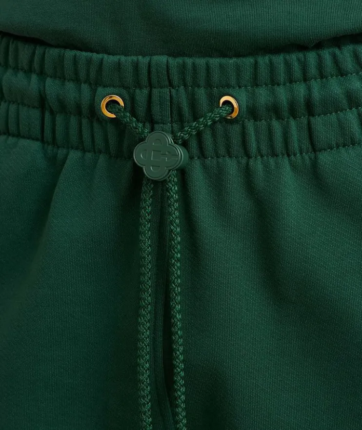 Gothic Logo Sweatshorts