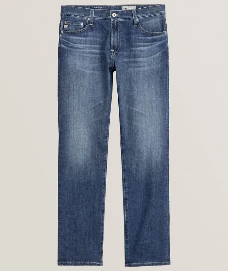 Graduate 360 Tailored Jeans