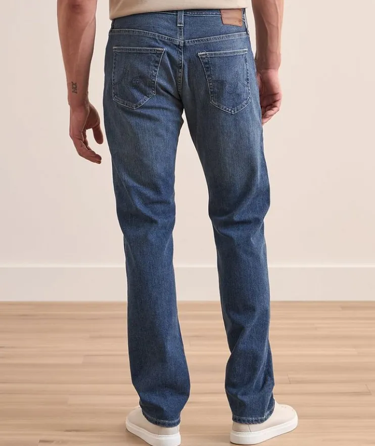 Graduate 360 Tailored Jeans