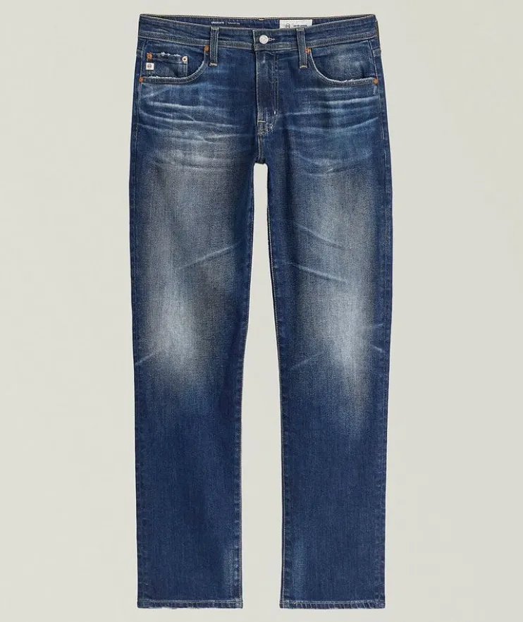 Graduate Tailored Leg Jeans