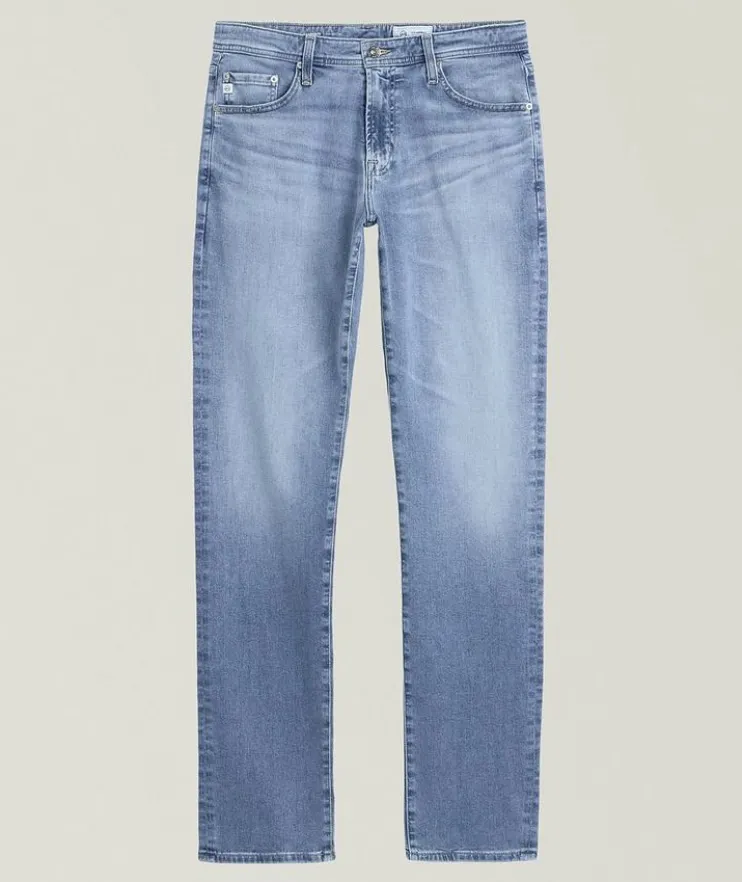 Graduate Tailored Fit Jeans