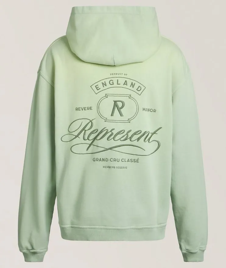 Grand Vintage Hooded Sweatshirt