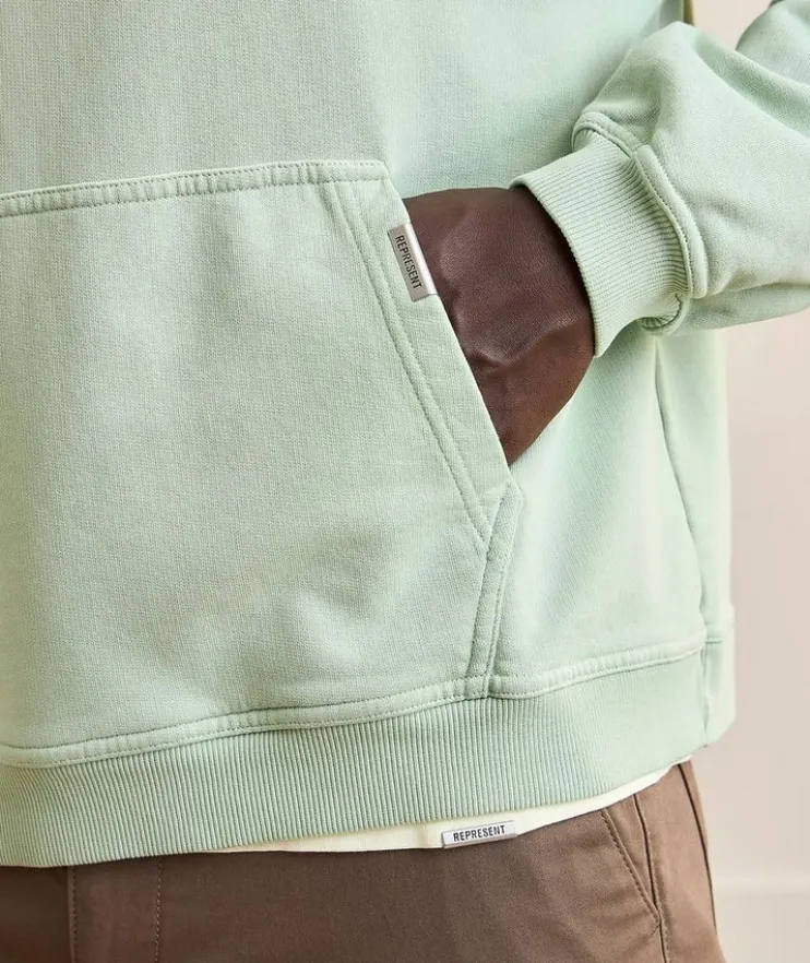 Grand Vintage Hooded Sweatshirt