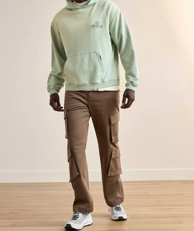 Grand Vintage Hooded Sweatshirt