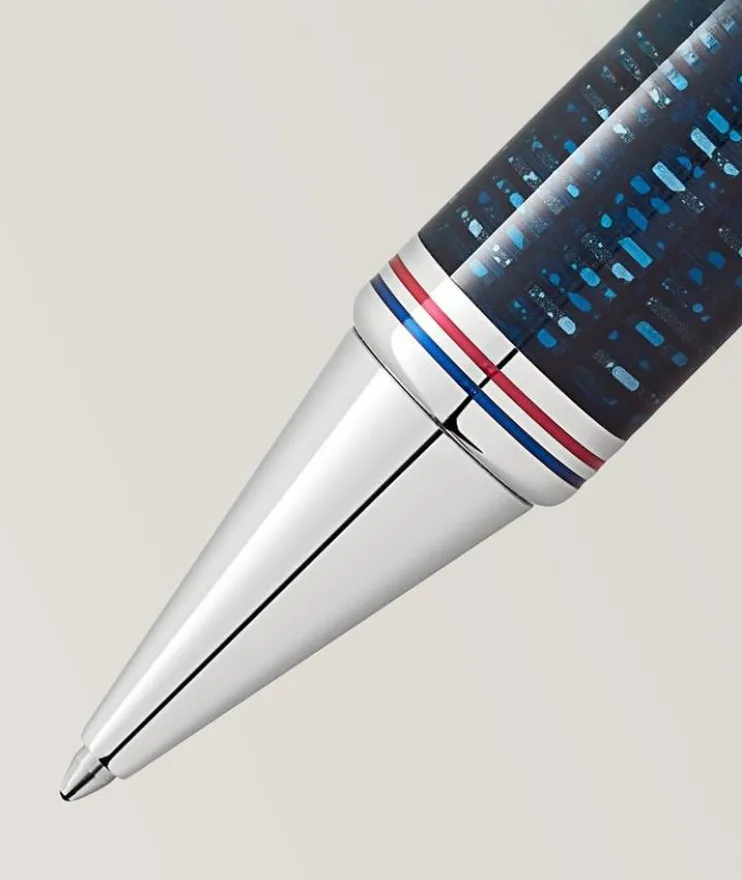 Great Gatsby Homage Ballpoint Pen