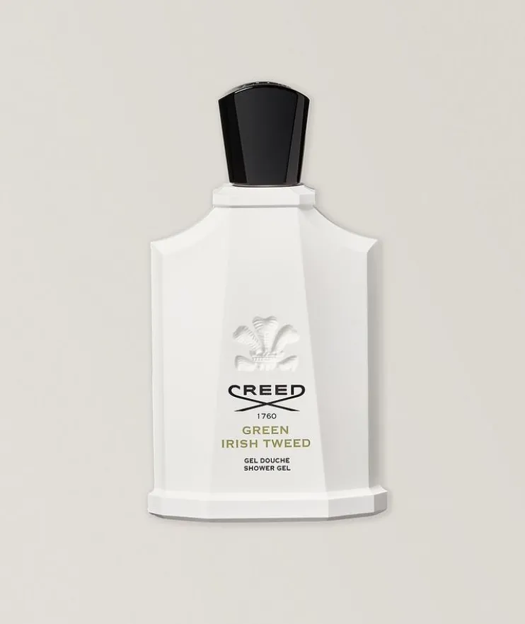 Green Irish Tweed Shower Gel 200ml