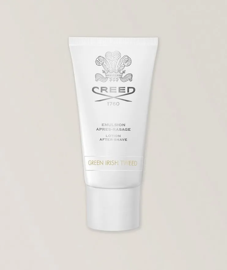 Green Irish Tweed Aftershave Balm 75ml
