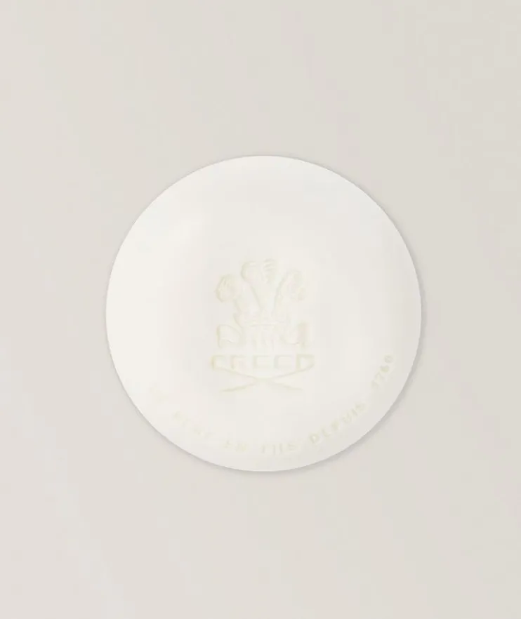 Green Irish Tweed Soap 150g