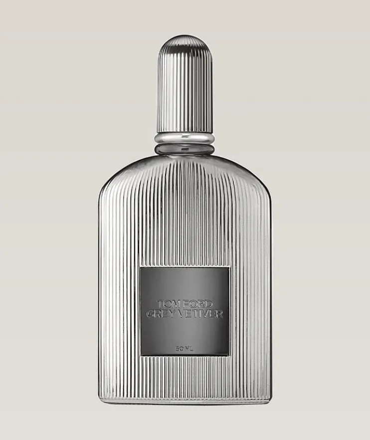 Grey Vetiver Eau De Parfum 50ml