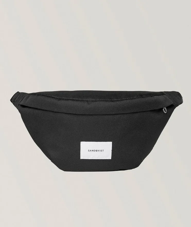 Ground Crossbody Bag