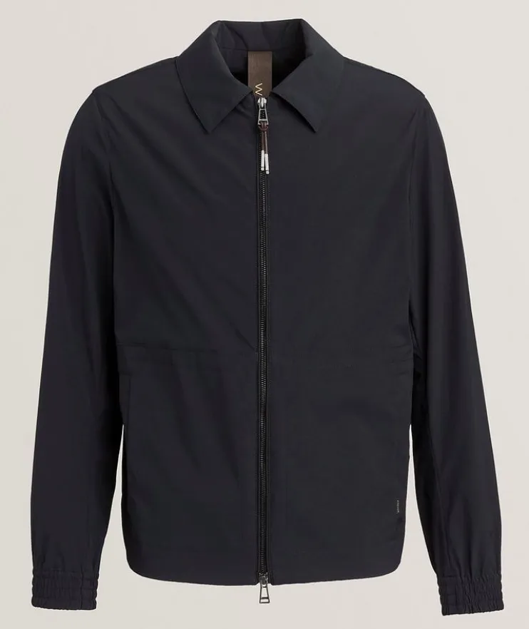 Guido Blouson Jacket