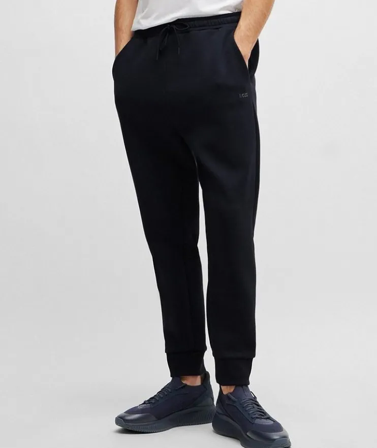 Hadiko Stretch-Cotton Tracksuit Pants