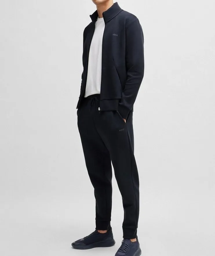 Hadiko Stretch-Cotton Tracksuit Pants