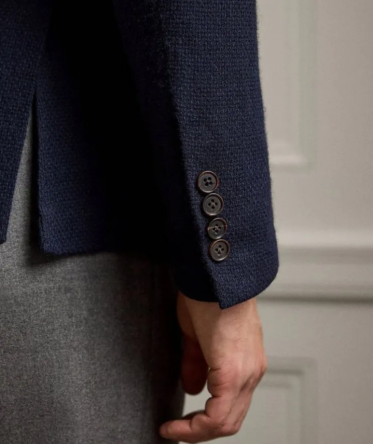 Hadley Cashmere Sport Jacket