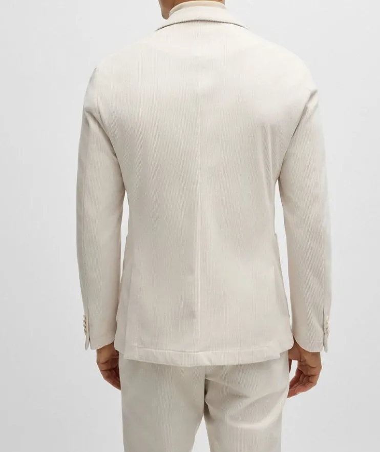 Hanry Corduroy Sport Jacket