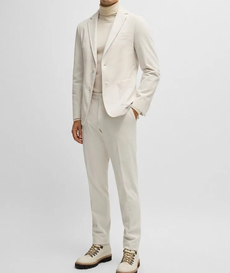 Hanry Corduroy Sport Jacket