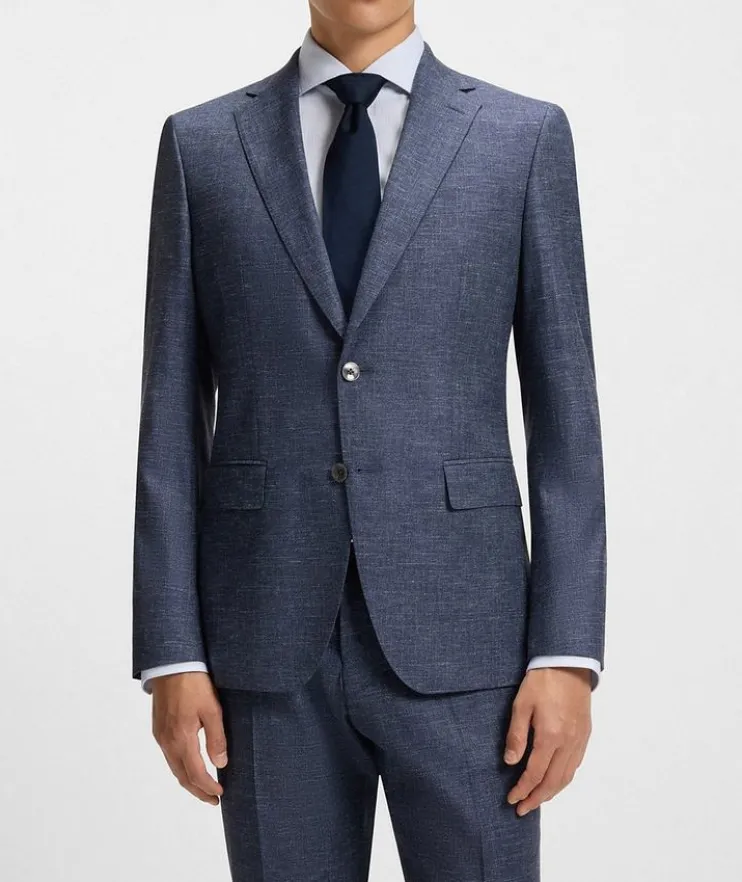 Hanry Slim-Fit Sport Jacket