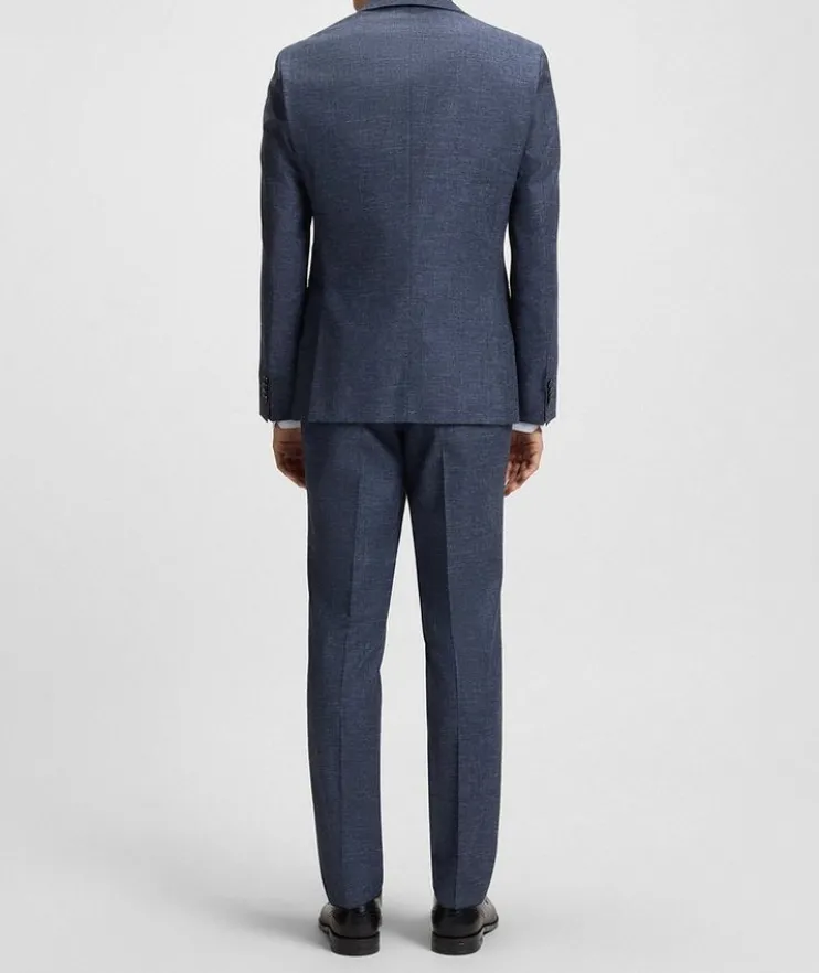 Hanry Slim-Fit Sport Jacket