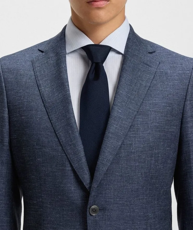 Hanry Slim-Fit Sport Jacket