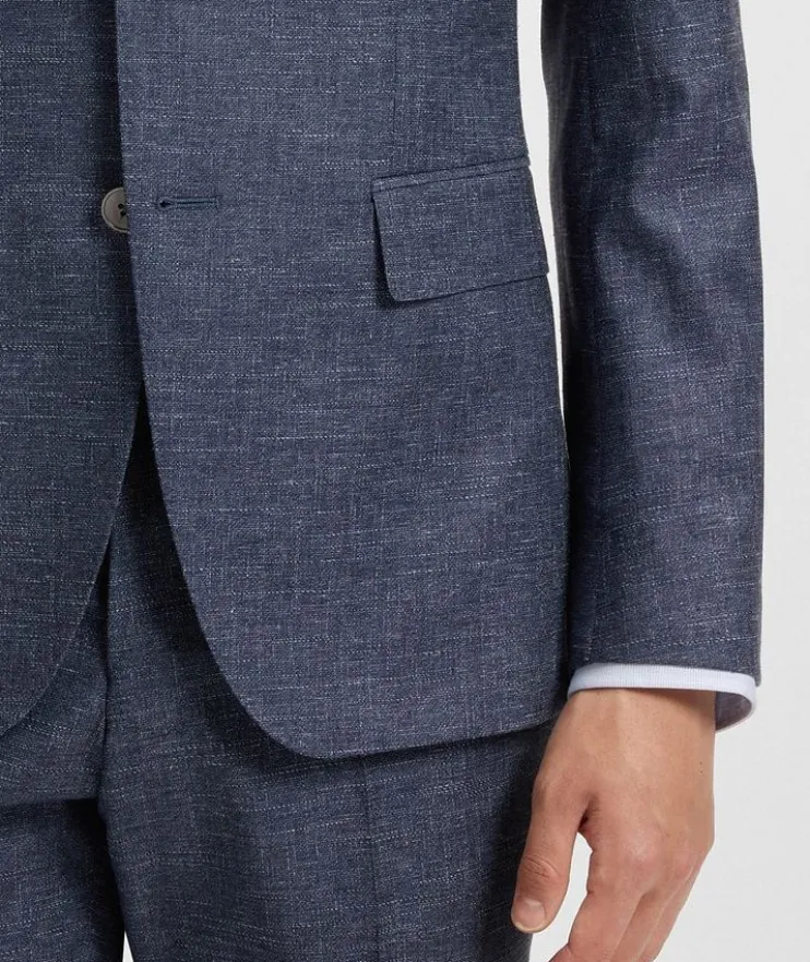 Hanry Slim-Fit Sport Jacket