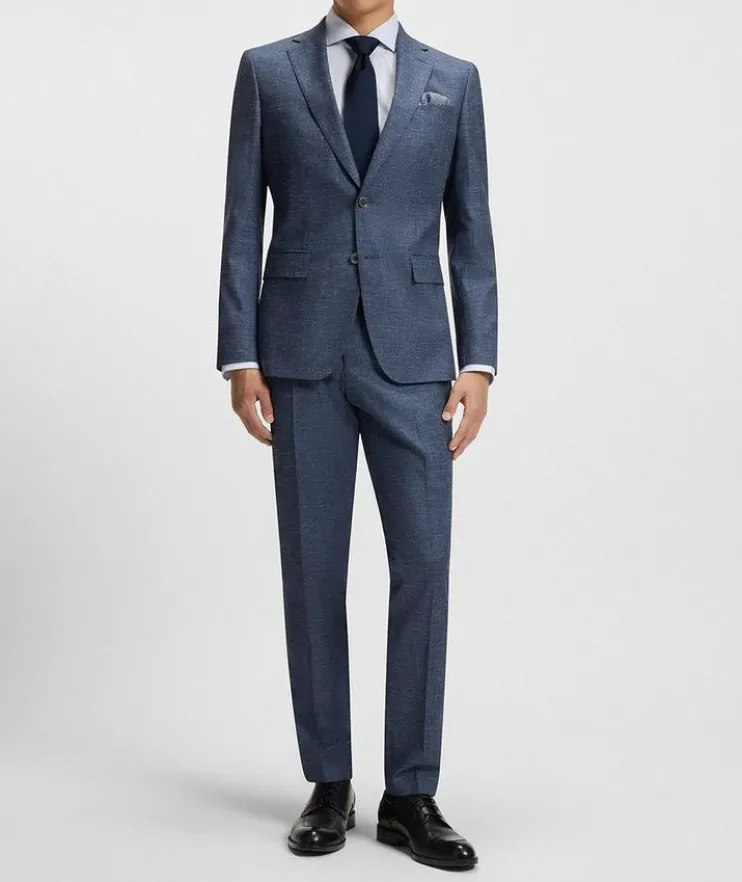 Hanry Slim-Fit Sport Jacket