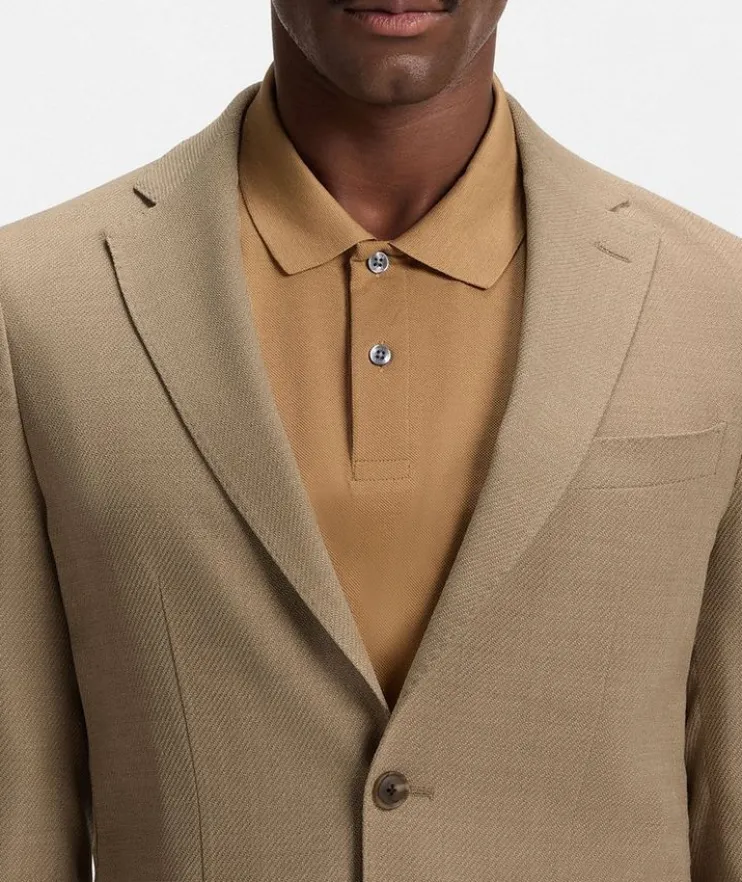 Hanry Slim-Fit Sport Jacket