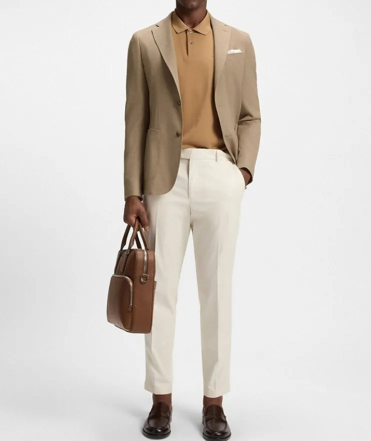 Hanry Slim-Fit Sport Jacket