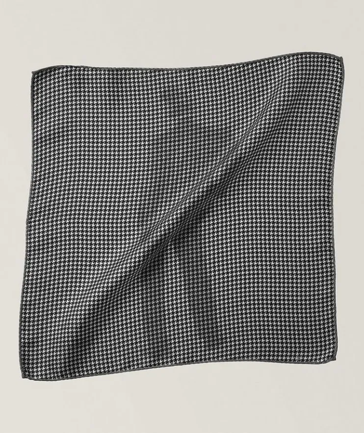 Harry Rosen Pocket Square