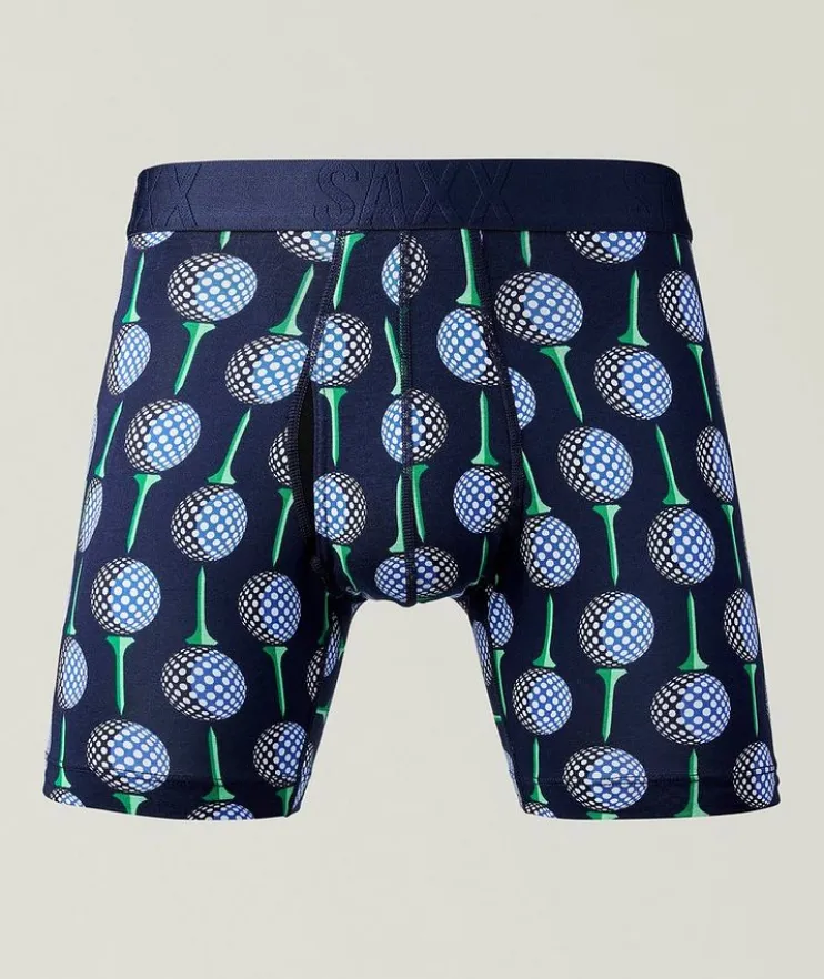 Have A Ball DropTemp Cooling Boxer Brief