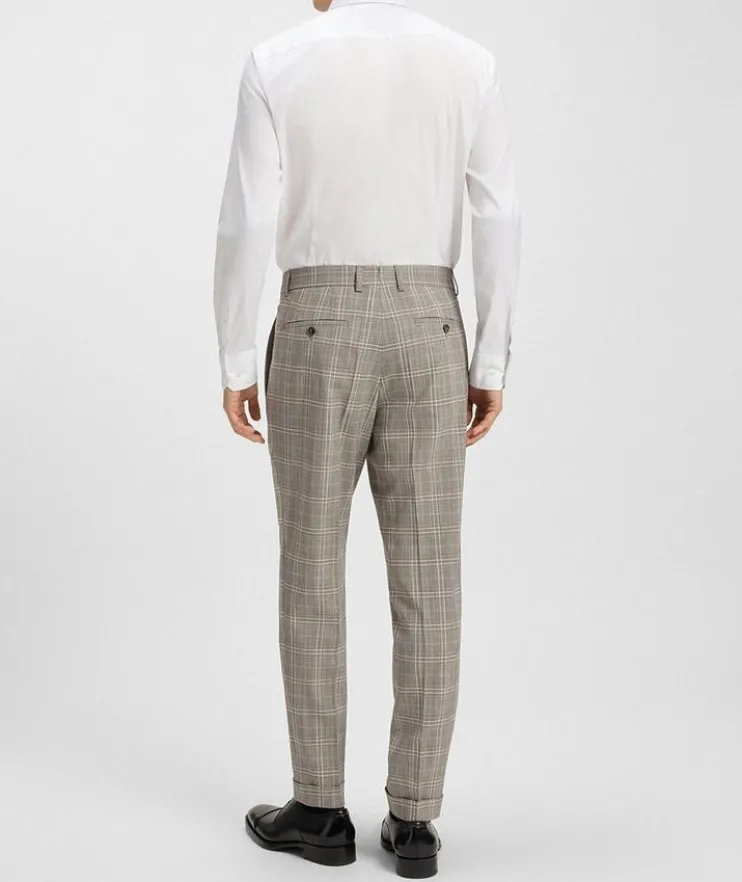 Hays Stretch-Cotton Dress Shirt