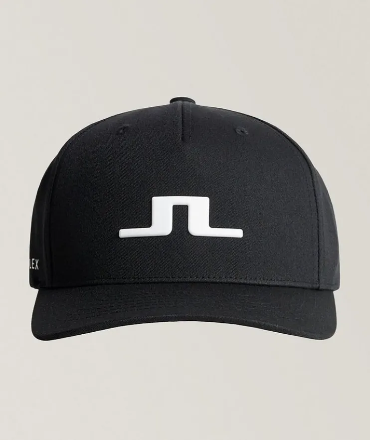 Heath Logo Cap