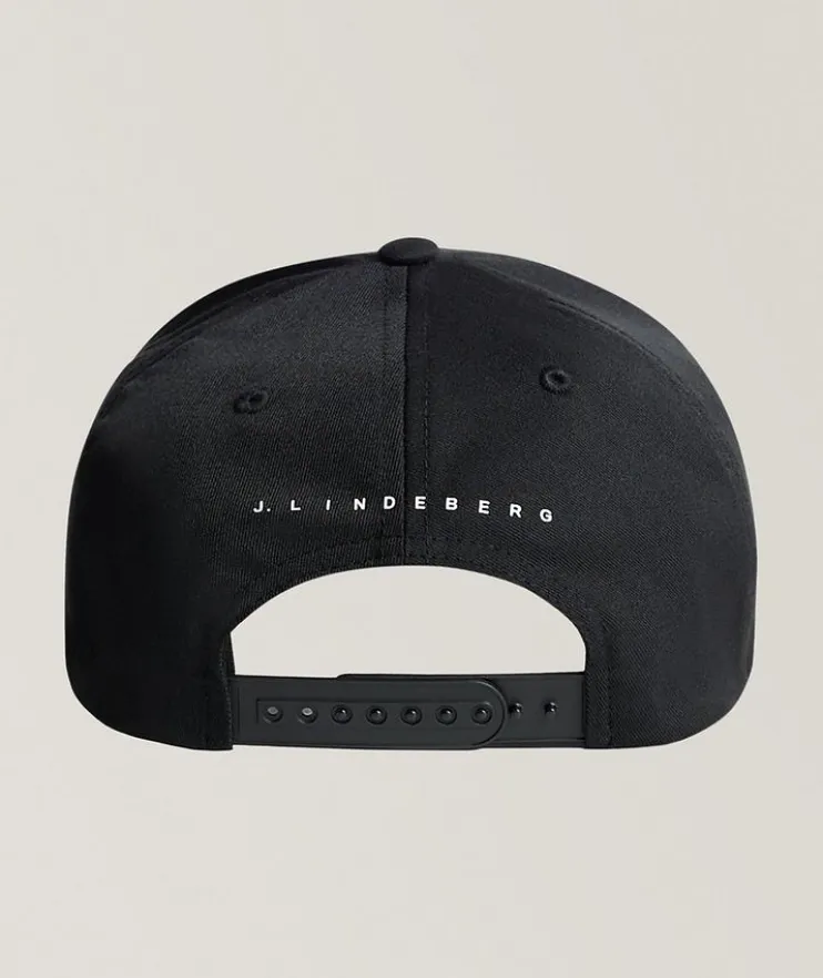 Heath Logo Cap