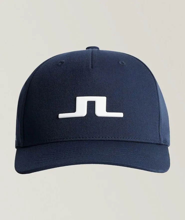 Heath Logo Cap