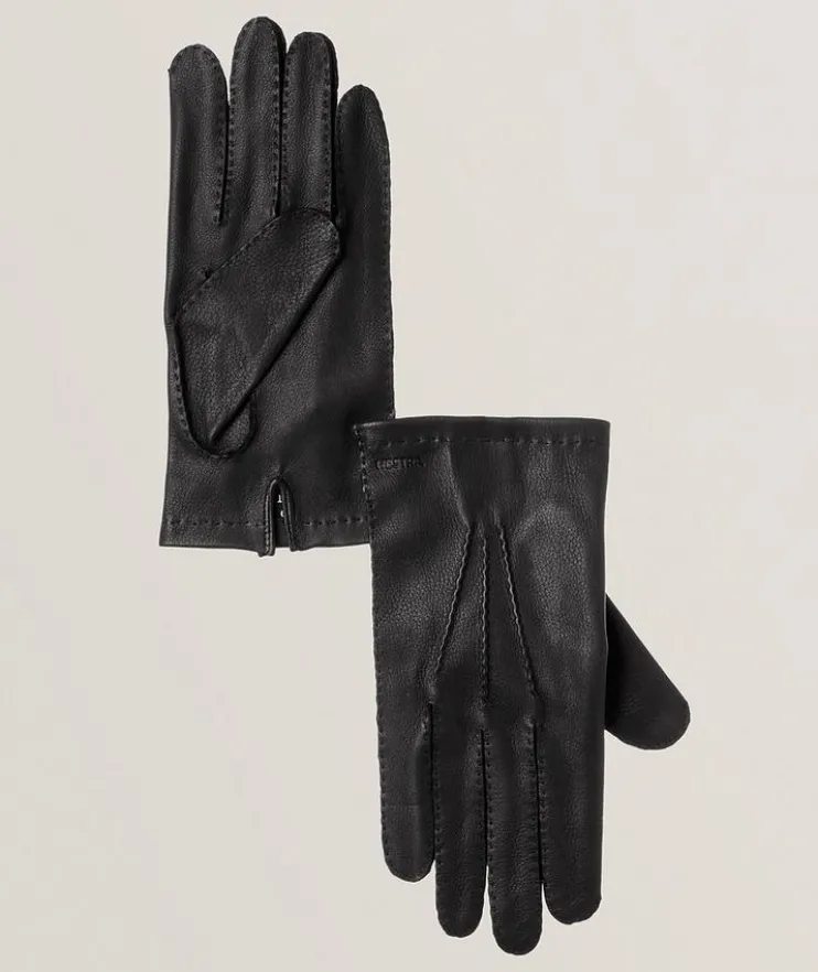 Henry Deerskin Gloves