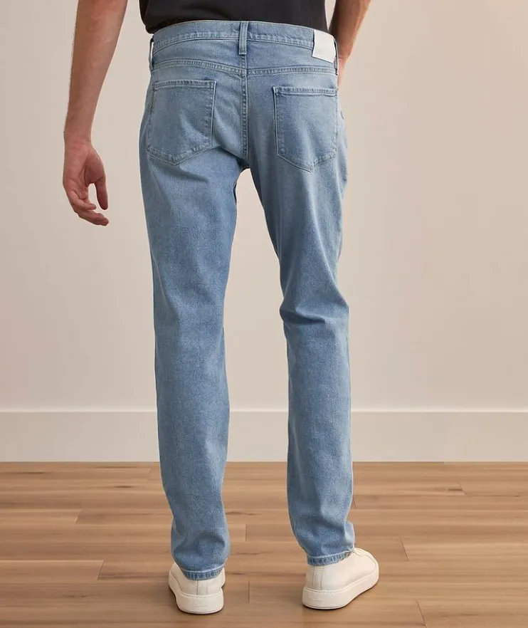 Heritage Federal Slim-Straight Jeans