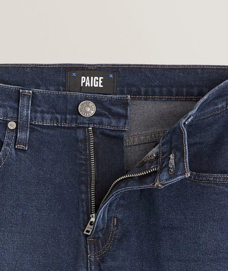 Heritage Lennox Slim Jeans