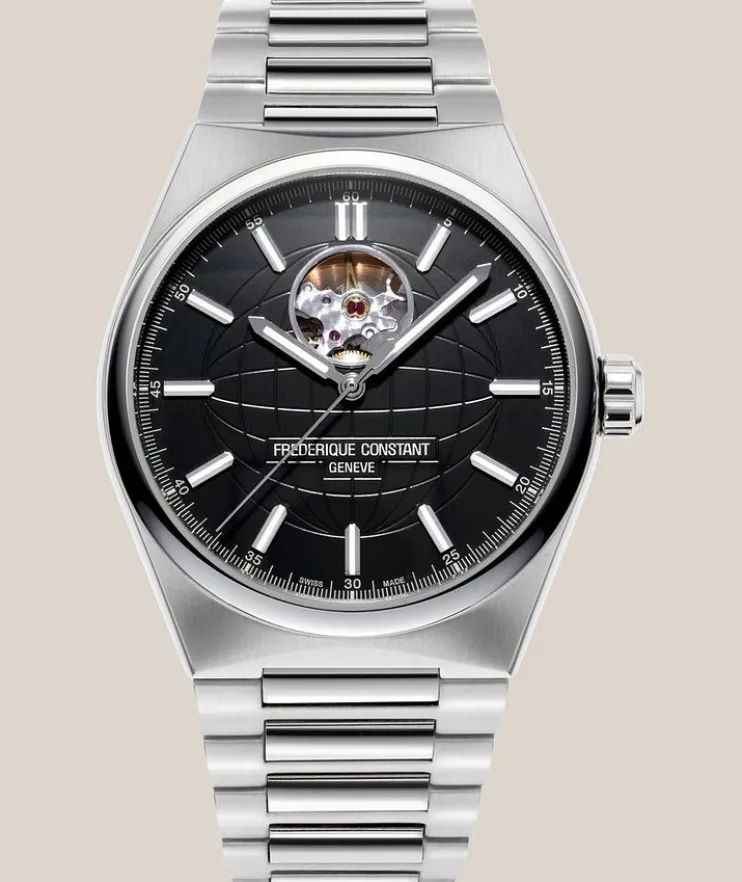 Highlife Heartbeat Automatic Watch