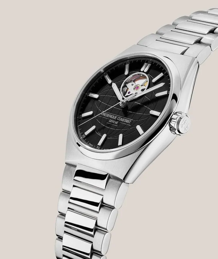 Highlife Heartbeat Automatic Watch