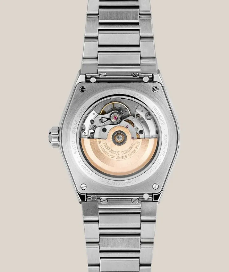 Highlife Heartbeat Automatic Watch