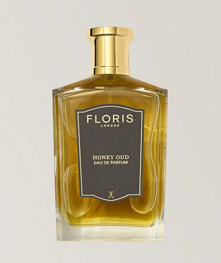 Honey Oud Eau De Parfum 100ml