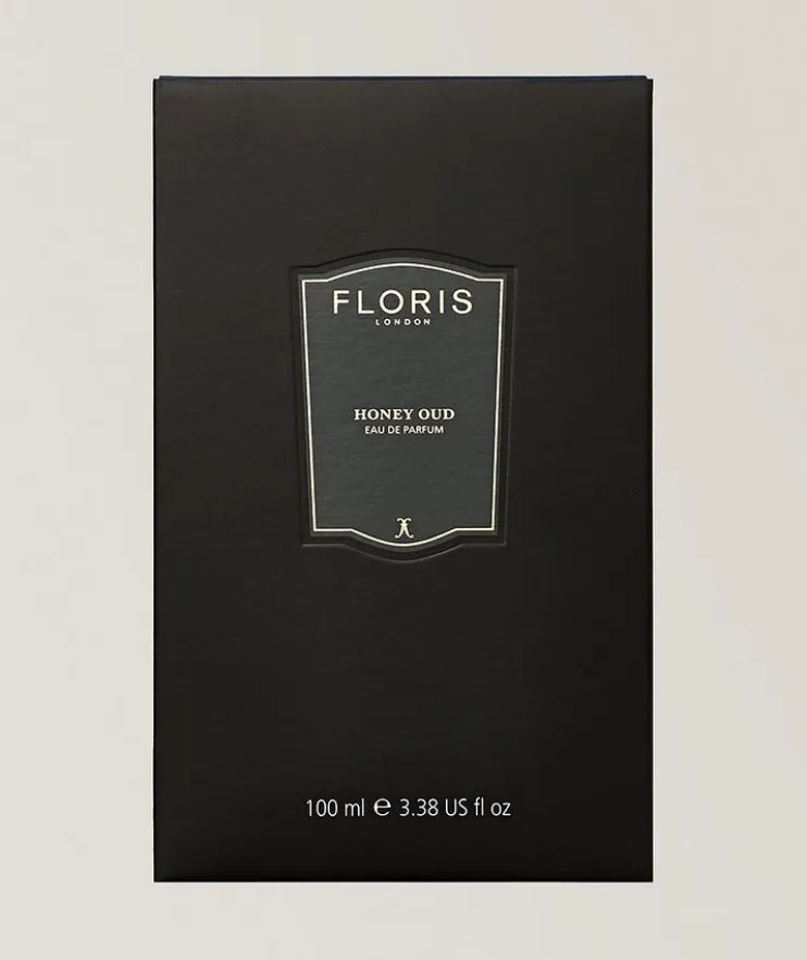 Honey Oud Eau De Parfum 100ml