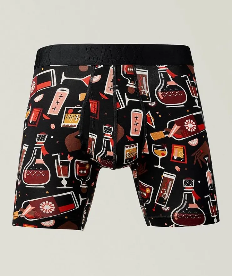 Host With The Most Boxer Brief