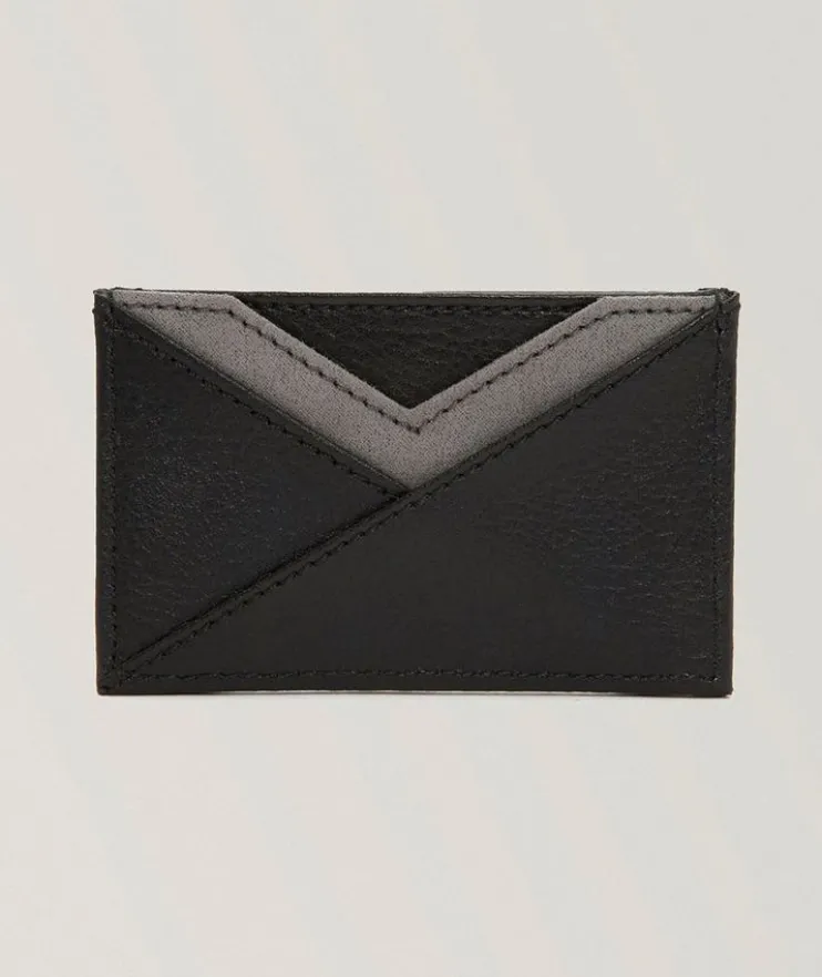 Howard Card Wallet
