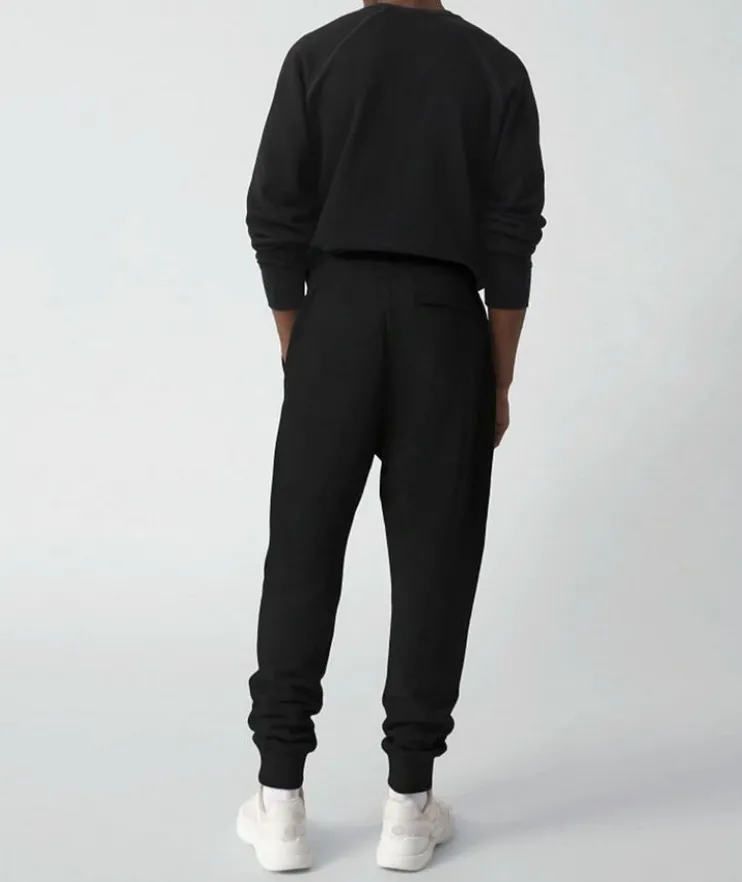 Huron Black Label Jersey Joggers